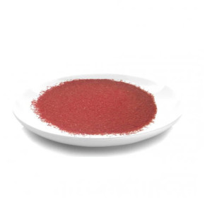 170 Grs - Gelatina De Frambuesa